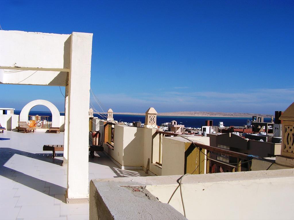 Paradise Hill Hurghada