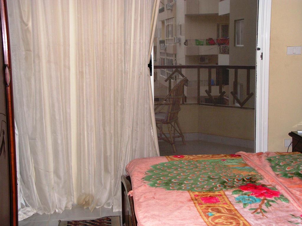 Aparthotel Paradise Hill