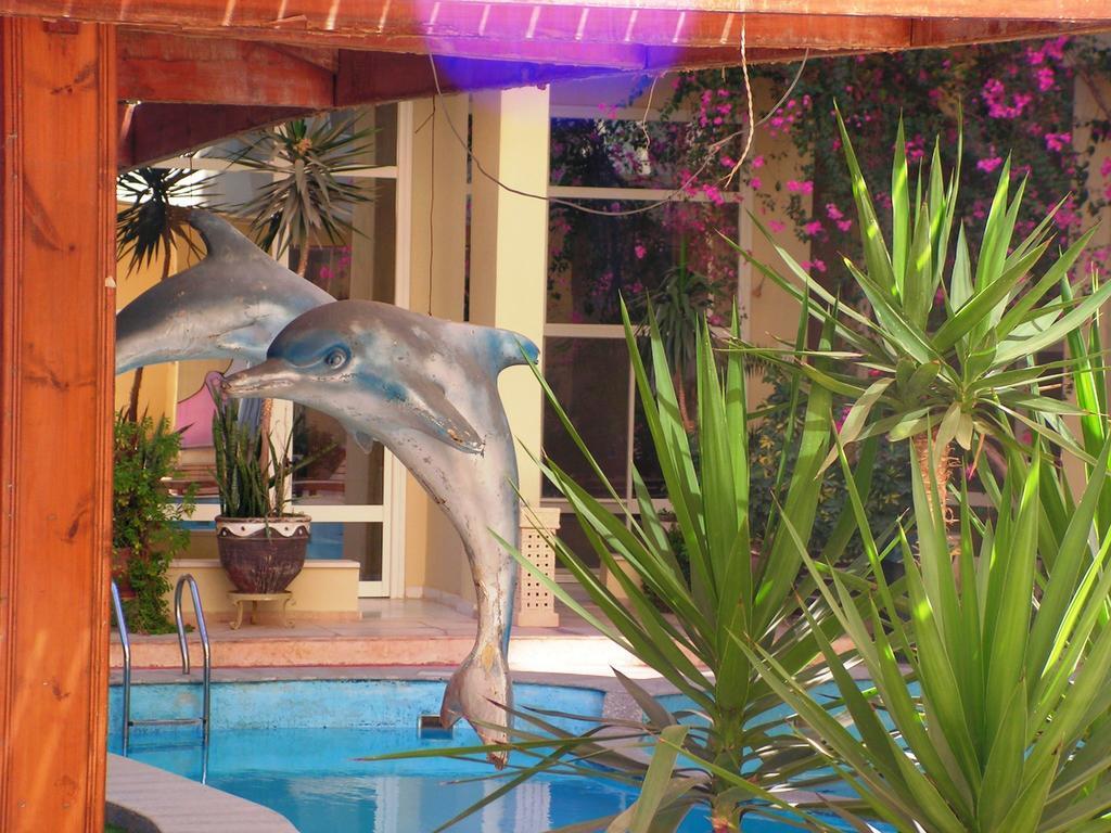 Paradise Hill Aparthotel Hurghada