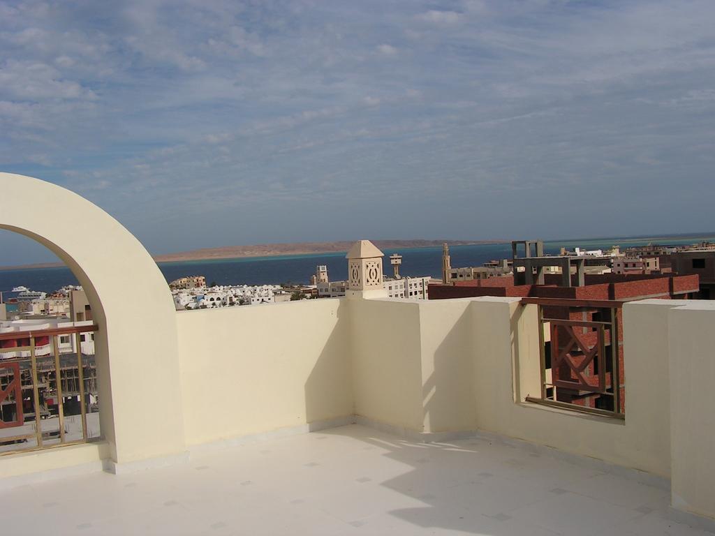 Aparthotel Paradise Hill Hurghada