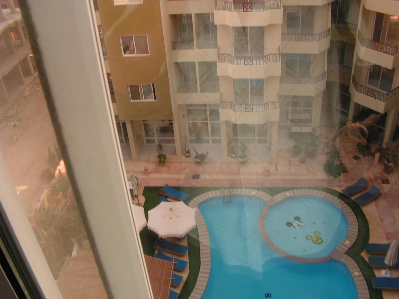 Paradise Hill Hurghada