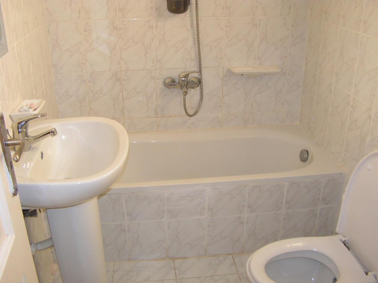 Paradise Hill Aparthotel Hurghada
