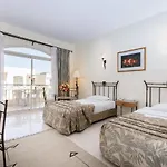 Bella Vista Resort Hurghada Families And Couples Only