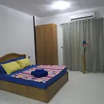 Apartment Taranto Near The Sea Redsealine