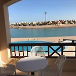 El Gouna -Pool-Lagoon 2 Br