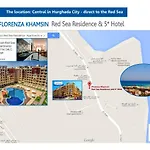 Apartment G In Florenza Khamsin