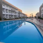 Cecilia Beach Resort