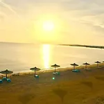 Cecilia Beach Resort