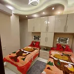 Rony\'S Ocean View Family Apartment