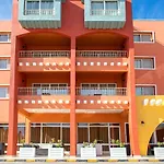 Marina Star Hotel