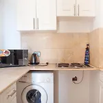 El Gouna 1 bedroom apartment in West Golf Y12
