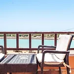 El Gouna 1 bedroom apartment in West Golf Y12