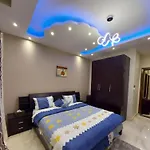 Rony\'S Ocean View Family Apartment