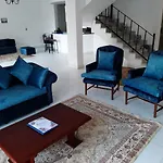 Fayrouz Beach Villa