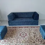 Fayrouz Beach Villa