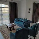 Fayrouz Beach Villa