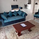 Fayrouz Beach Villa