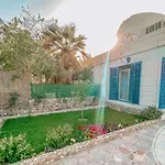 Villa Santorini