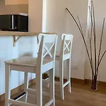 West Golf 1BR