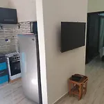 Bravey Apartments
