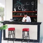 Aqua Palms Studio A210