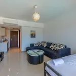 Cozy Studio In G-Cribs With Pool - Golden Apartments El Gouna