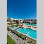 Cozy Studio In G-Cribs With Pool - Golden Apartments El Gouna