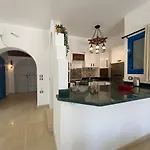 Amaros Villa With Private Pool In Sahl Hasheesh
