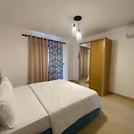 Amaros Villa With Private Pool In Sahl Hasheesh