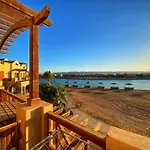 Sabina El Gouna - Pool And Lagoon Ap-2