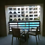 Apartments For Rent Samra Bay Hotel - Аренда Квартир В Отеле Samra Bay