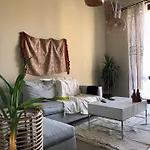 Cozy Brand New One Bed Room Apartment In Elgouna