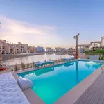 La Casa De Playa Tawila On Island 4Br Private With Heated Pool
