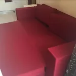 Tiba Star Studio Apartment