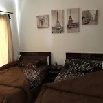 Lovely Cozy Studio In G Cribs, Elgouna