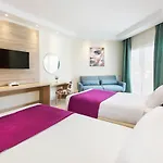 Pyramisa Beach Resort Sahl Hasheesh