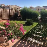 Mubarak 7 - A Small Chalet