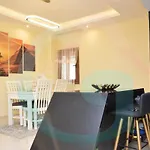 Hotel Apartment Gravity Sahl Hasheesh