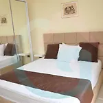 Hotel Apartment Gravity Sahl Hasheesh
