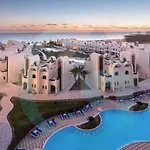 Hotel Apartment Gravity Sahl Hasheesh
