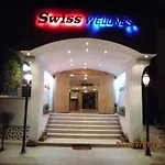 Swiss Wellness Spa Resort