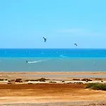 Pool View Near El Gouna With Top Floor Balcony & Kitchen