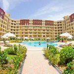 Apartments in Florenza Khamsin