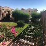 Elgouna Way - طريق الجونه