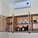 Apartment G In Florenza Khamsin