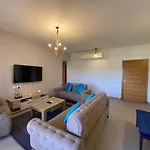 La Maison Turquoise Lagoon View Apartment In El Gouna
