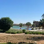 La Maison Turquoise Lagoon View Apartment In El Gouna