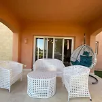 La Maison Turquoise Lagoon View Apartment In El Gouna