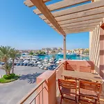 Lovely Sea View 2Br In \