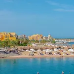 Lovely Sea View 2Br In \
